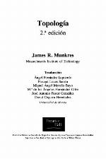 Topología