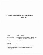 Introducción a los mercados de futuros y opciones