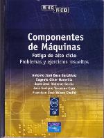 Componentes de máquinas : fatiga de alto ciclo : problemas y ejercicios resueltos