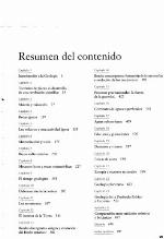 Ciencias de la tierra