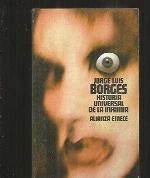 Historia Universal De LA Infamia/a Universal History of Infamy (Spanish Edition)