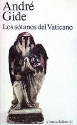 Los s&oacute;tanos del Vaticano (El Libro De Bolsillo (Lb)) (Spanish Edition)