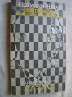 Obstinacion - Escritos Autobiograficos (Spanish Edition)