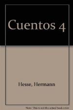 Cuentos 4 (Spanish Edition)