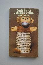 Atrapame ese mono / Catch me the Monkey (El Libro De Bolsillo) (Spanish Edition)