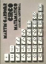 Circo matem&aacute;tico (El Libro De Bolsillo (Lb)) (Spanish Edition)