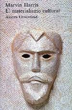 El materialismo cultural