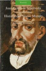 Historia Del Nuevo Mundo