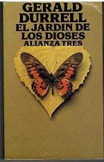 EL JARDIN DE LOS DIOSES (13&ordf; ED.)