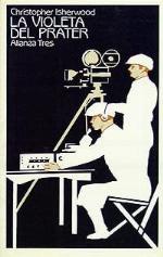 La violeta del Prater (Alianza Tres (At)) (Spanish Edition)