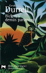 Bichos y dem&aacute;s parientes