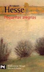 Peque&ntilde;as alegr&iacute;as