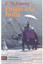 Pasaje a la India