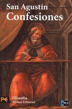 Confesiones