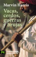 Vacas, cerdos, guerras y brujas