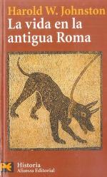 La vida en la antigua Roma