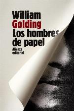 Los hombres de papel (El libro de bolsillo - Bibliotecas de autor - Biblioteca Golding) (Spanish Edition)