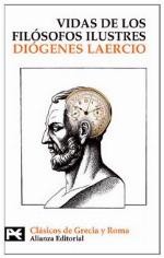 Vidas de los filósofos ilustres