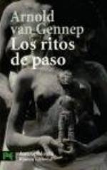 Los ritos de paso (El Libro De Bolsillo - Ciencias Sociales)
