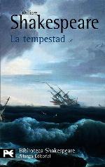 La tempestad (El Libro De Bolsillo - Bibliotecas De Autor - Biblioteca Shakespeare) (Spanish Edition)