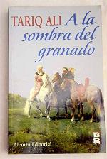 A la sombra del granado (COLECCION 13/20) (Spanish Edition)