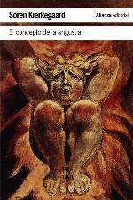 El concepto de la angustia (El libro de bolsillo - Humanidades) (Spanish Edition)