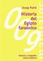 Historia del Egipto faraónico.