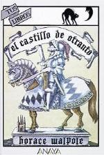 El castillo de Otranto (Libros Para J&oacute;venes - Tus Libros) (Spanish Edition)