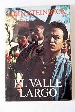 El Valle Largo (Spanish Edition)