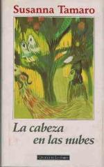 La cabeza en las nubes