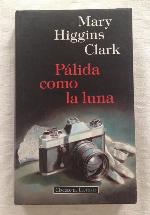 Palida Como La Luna (Spanih Edition)