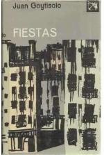 Fiestas (Spanish Edition)