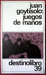 Juegos De Manos: Juegos De Manos