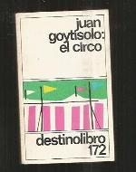 El circo (Colección Destinolibro ; v. 172) (Spanish Edition)
