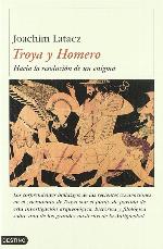 Troya y Homero (Imago Mundi)