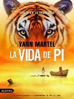 La vida de Pi