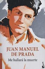 Me hallar&aacute; la muerte (NF Novela) (Spanish Edition)