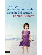 La mujer que buceó dentro del corazón del mundo