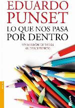 Lo que nos pasa por dentro (Divulgaci&oacute;n) (Spanish Edition)