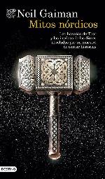 Mitos n&oacute;rdicos (&Aacute;ncora &amp; Delf&iacute;n) (Spanish Edition)