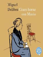 Cinco horas con Mario