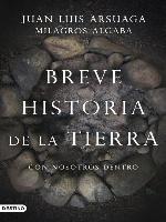 Breve historia de la Tierra (con nosotros dentro)