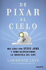 De Pixar al cielo