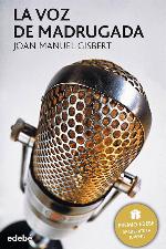 La Voz de Madrugada (Periscopio) (Spanish Edition)