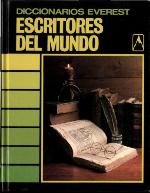 Diccionario Escritores del Mundo