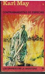 Contrabandistas de especias