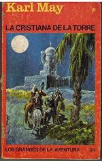 La cristiana de la torre. Los grandes de la aventura 24