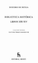 Biblioteca histórica