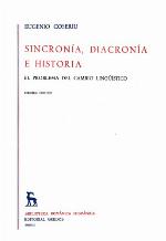 Sincronía, diacronía e historia