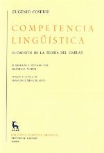 Competencia Linguistica/ Linguistic Competition